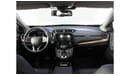 Honda CRV Touring