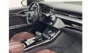 Audi A8 L 60 TFSI quattro 4.0L (460 HP) 2019 Audi A8L S-Line 60TFSI Quattro, October 2025 Audi Warranty, Ful