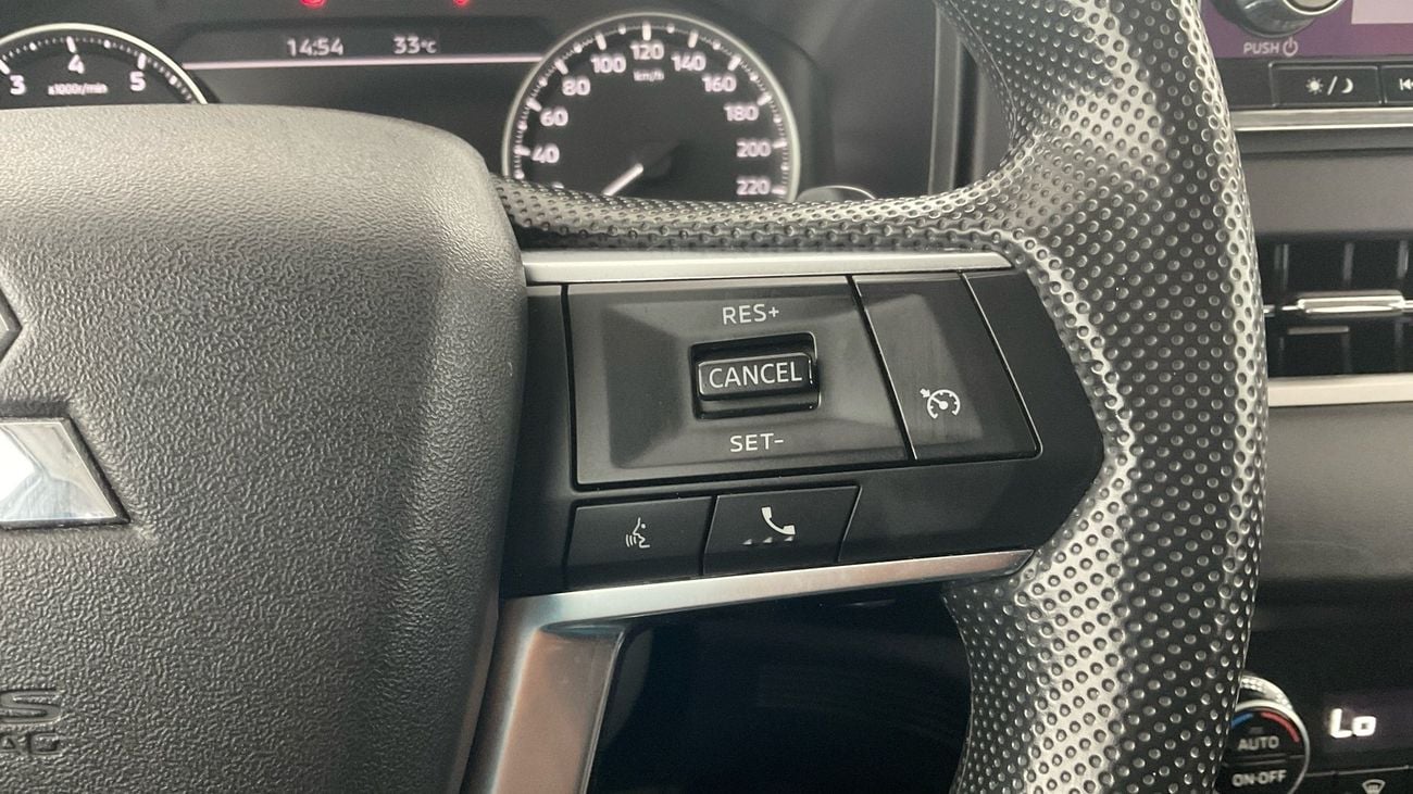 Mitsubishi Outlander Prime Edition | Guaranteed Warranty | 0 Down Payment