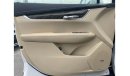 Cadillac XT5 Platinum AWD Cadillac XT5 _GCC_2017_Excellent Condition _Full option