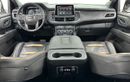 GMC Yukon 2022 GMC Yukon AT4 7 Seater, Aug 2027 GMC Warranty + Service Pack, Full Options, Low Kms, GCC