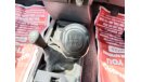 Toyota Hilux TOYOTA HILUX PICK UP RIGHT HAND DRIVE (PM1378)