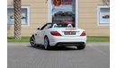 Mercedes-Benz SLK 200 R172