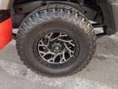 Toyota Land Cruiser Pick Up