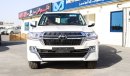 Toyota Land Cruiser 5.7L VXS PETROL FULL OPTION with LUXURY MBS AUTOBIOGRAPHY SEAT