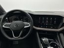 Volkswagen Touareg 3.0T TL (340 HP) Touareg Elegance (Ref#02784)