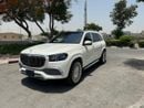 مرسيدس مايباخ gls600 مايباخ FULL OPTION MAYBACH GLS 600 2024