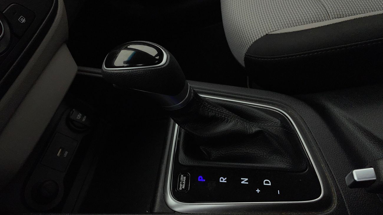 Hyundai Accent SMART 1.6 | Zero Down Payment | Home Test Drive