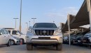 تويوتا برادو Toyota Prado 2017 EXR V6 Ref# 570