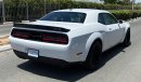 Dodge Challenger 2020 Hellcat WIDEBODY, 6.2L V8 GCC, 0km, 717hp with 3 Years or 100,000km Warranty