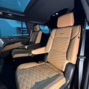 كاديلاك إسكالاد Sport 6.2L 4WD Diesel Sport