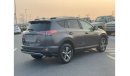 Toyota RAV4 2018 Toyota Rav4 XLE 2.5L V4 - EXPORT ONLY