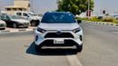 Toyota RAV4 PREMIUM CONDITION | 2.5L HYBRID ENGINE | 2024 | RHD | ELECTRIC SEAT