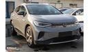 Volkswagen ID.4 Crozz VOLKSWAGEN ID.4. FULL OPTION. COLOR GREY .2023