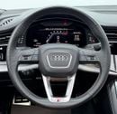 Audi SQ7 STANDARD 2024 Audi SQ7, Warranty, Full Service History, Fully Loaded, Excellent Condition, European