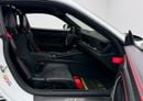 بورش 911 GT3RS GT3RS