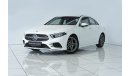 مرسيدس بنز A 200 Sedan Premium Plus