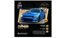 Dodge Charger Dodge Charger Scat Pack 6.4 Model: 2019 Walk: 79,000 km Wanted: 75,000 dirhams USA specification  Fu