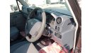 Toyota Land Cruiser Pick Up TOYOTA LAND CRUISER PICK UP RIGHT HAND DRIVE(PM1678)