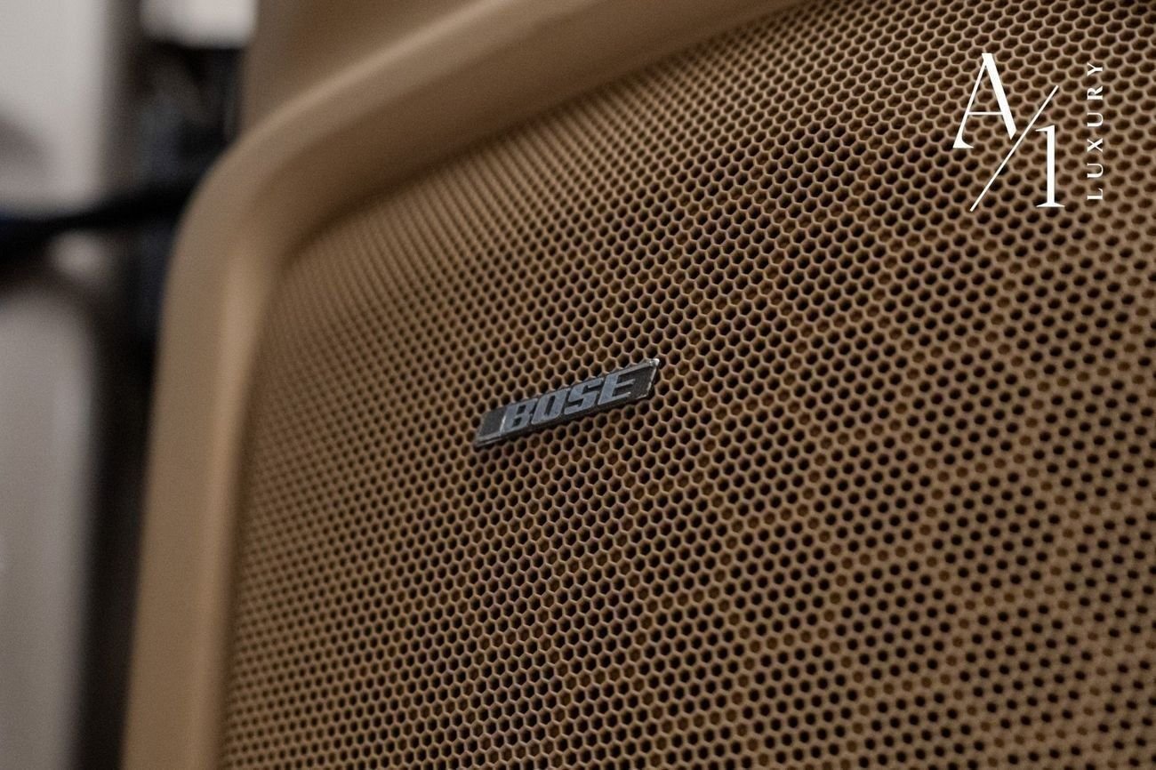 بورش كايان 2015 Porsche Cayenne S, 3.6L, V6, 420 BHP, Excellent Condition, GCC Spec