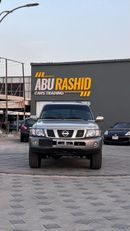 نيسان باترول سوبر سفاري