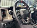 Ford Bronco RAPTOR Twin Turbo V6 | Low Mileage | GCC Original Paint | Advanced 4x4 | Excellent Condition