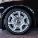 Rolls-Royce Ghost 2010 ROLLS ROYCE GHOST  DONE ONLY 10,000KM