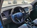 Hyundai Tucson 2.0L 2.0L