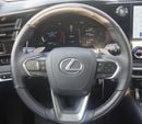 Lexus RX350 ELITE 2.4L LUXURY 2026 MODEL