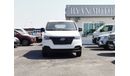 Hyundai H-1 DELIVERY VAN EURO-4 ENGINE MANUAL TRANSMISSION 2.4L ENGINE PETROL 0KM ONLY FOR EXPORT GOOD PRICE FOR