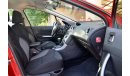 Peugeot 308 Mid Range in Excellent Condition