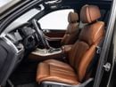 بي أم دبليو X5 40i M SPORT 40i M Sport 3.0L 2022 BMW X5 xDrive 40i, 3.0L TC I6, AWD, 340 bhp, 8 Speed Automatic