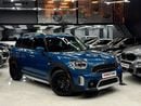 Mini Countryman COOPER