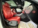 Land Rover Range Rover Sport AUTOBIOGRAPHY V8 || RED INT || TOP RANGE || GCC || ACCIDENTS FREE || LOW MILEAGE