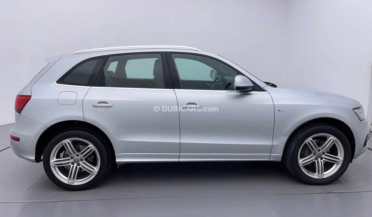 Audi Q5 S LINE 3.2 | Zero Down Payment | Free Home Test Drive