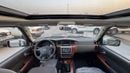 Nissan Patrol Safari Nissan Patrol Safari (Al Ostoura Edition) 4.8L Gasoline Engine 7 Seater