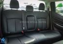 ميتسوبيشي L200 Sportero 2022 DSL GLX 4WD Euro 6 AT Full Option - 6 Speed - Best Deals - Book Now!