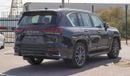 Lexus LX600 F SPORT FSport 3.5L V6  5 Seater