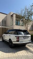 Land Rover Range Rover VOGUE
