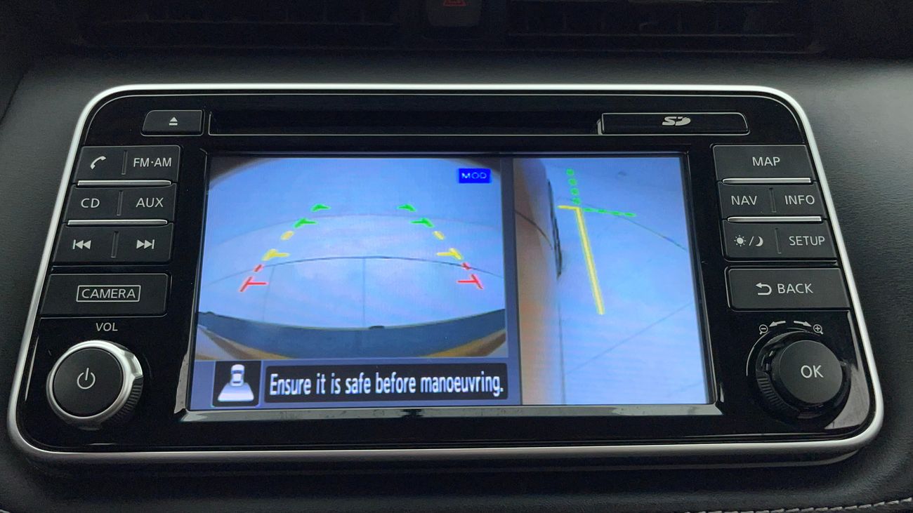 Nissan Kicks SL 1.6 | Zero Down Payment | Home Test Drive