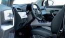 Toyota Veloz GX Toyota Veloz 2025 Toyota Veloz V 1.5 - Silver inside Black