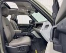 Land Rover Defender 110 SE P300 2.0L 2023 Land Rover Defender SE P300 110, Aug 2028 Land Rover Warranty, Very Low Kms, G