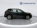 Volkswagen Tiguan LIFE 1.4L | Rear Camera | Spacious SUV | Well Maintained