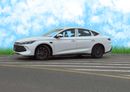 BYD Qin L DM-i BYD QIN L 2025 1.5L HEV