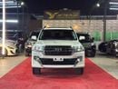 تويوتا لاند كروزر VXR