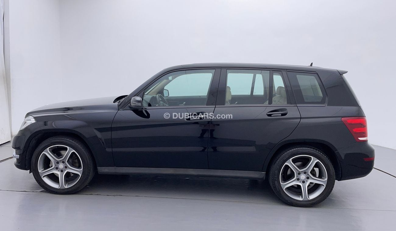 Mercedes-Benz GLK 250 STD 2 | Zero Down Payment | Free Home Test Drive