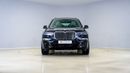 BMW X7 XDrive40i 3.0L | AED 2,949 PM | Up to 3 Years Warranty Unlimited | GCC