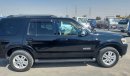 Ford Explorer 1FMEU73E18UA34894