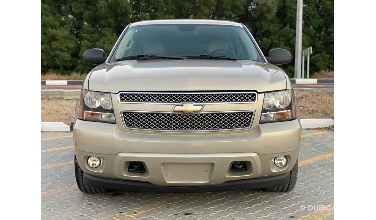 Chevrolet Tahoe 2008 Sunroof Ref#638