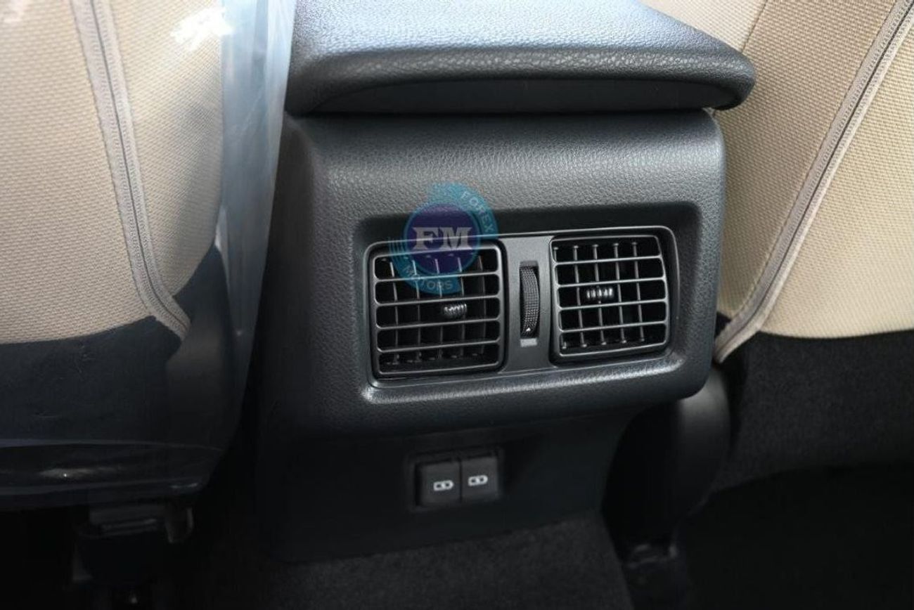 Toyota Camry LE Hybrid 2.5L Automatic